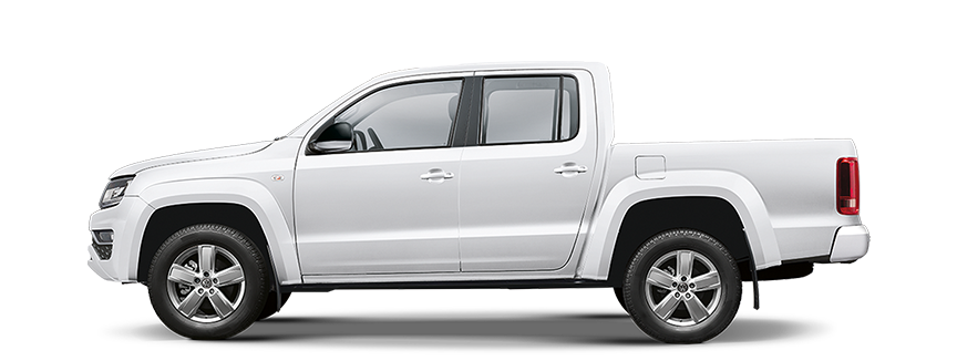 Amarok side-view
